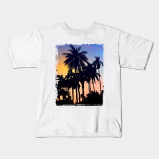 Thailand Kids T-Shirt